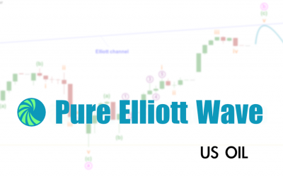 June 24, 2022: US OIL Elliott Wave and Technical Analysis – Weekly – Video and Charts